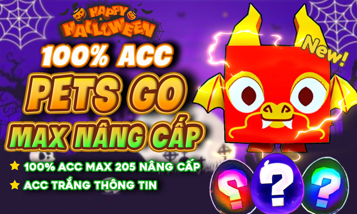 Thông tin tài khoản Blox Fruits: PETGO-3936